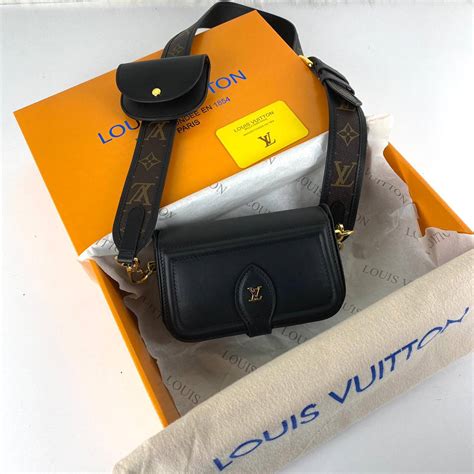 officier lv bag